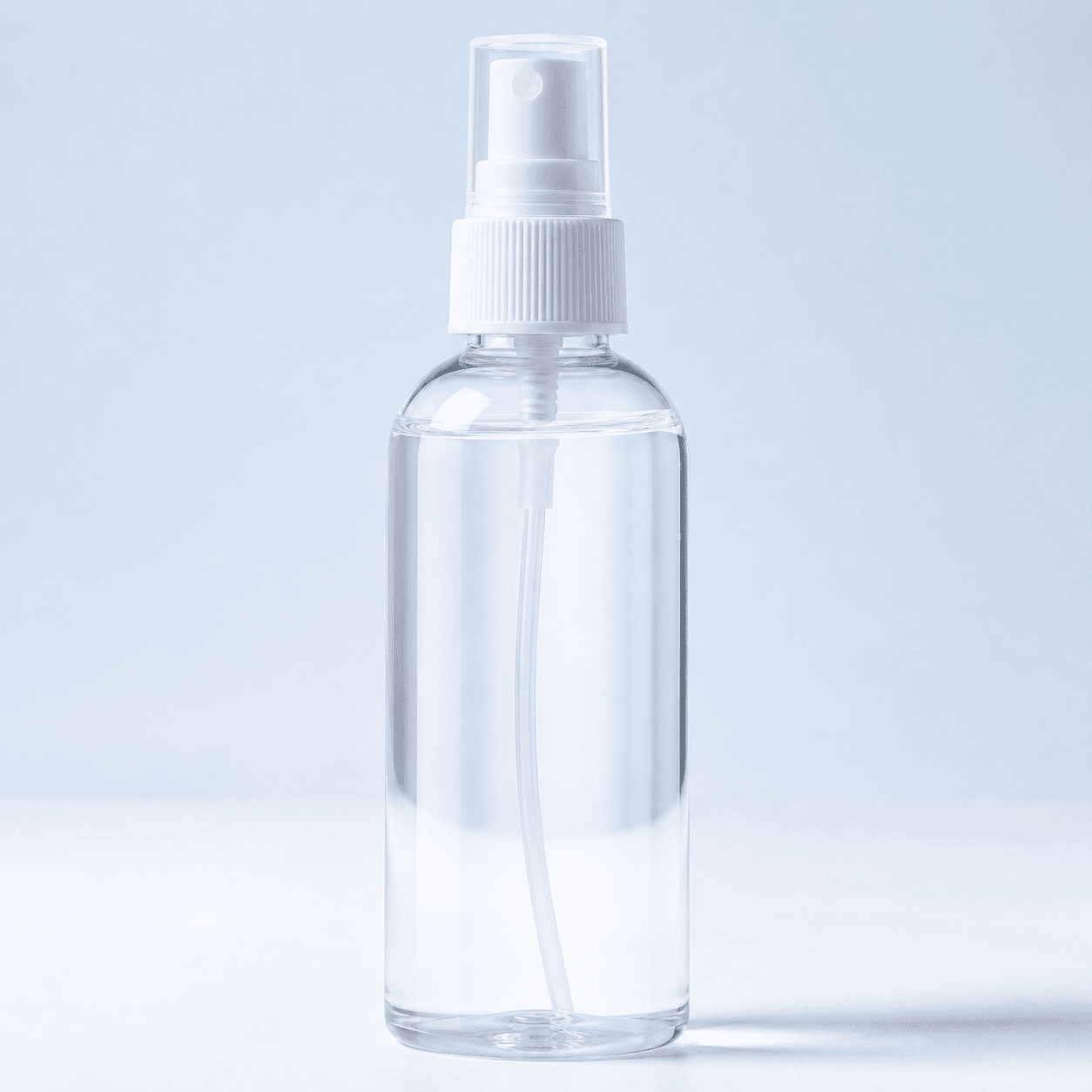 Anti-Fog Interior Spray