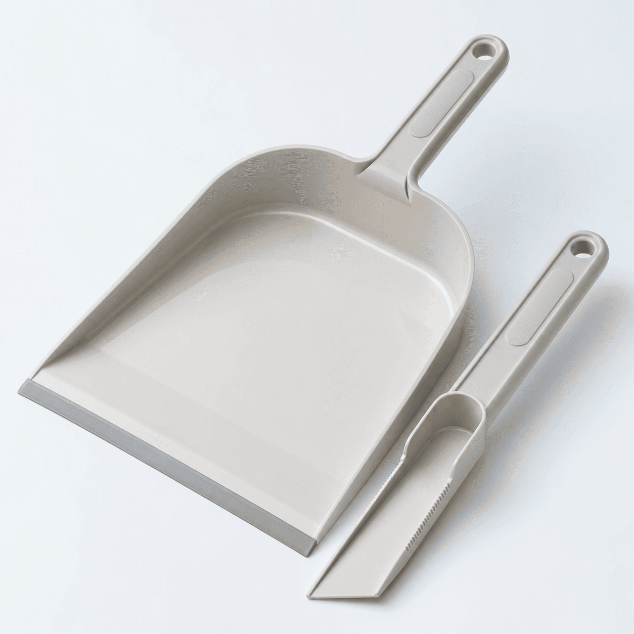 Crevice Vacuum-Free Scoop Kit