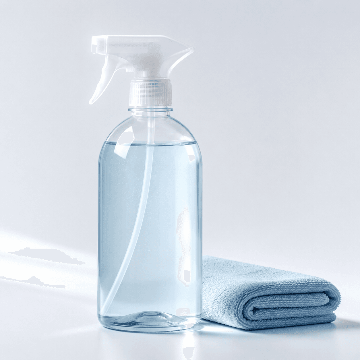 Glass Shelf & Screen Care Kit