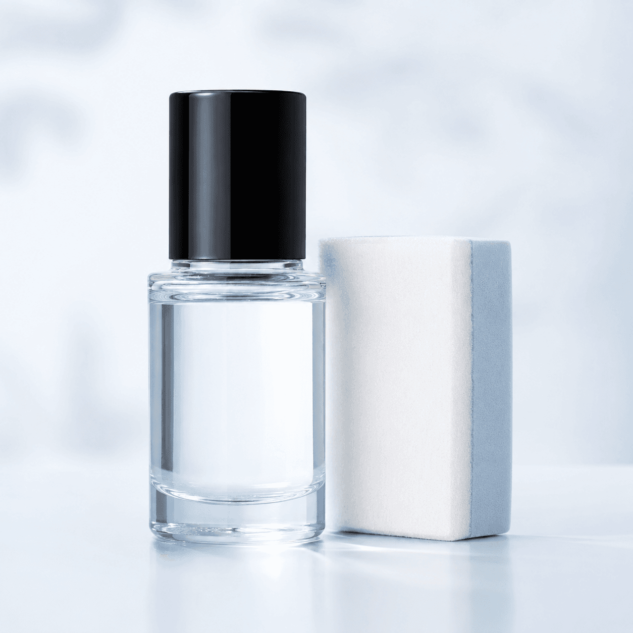 Rain-Repellent Glass Coating