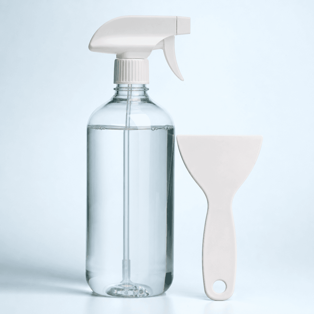 Sticker & Residue Remover
