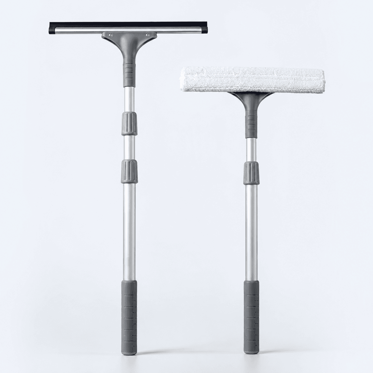 Telescopic Pole Kit 2m